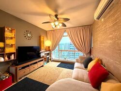 The Gardens At Bishan (D20), Condominium #629793621